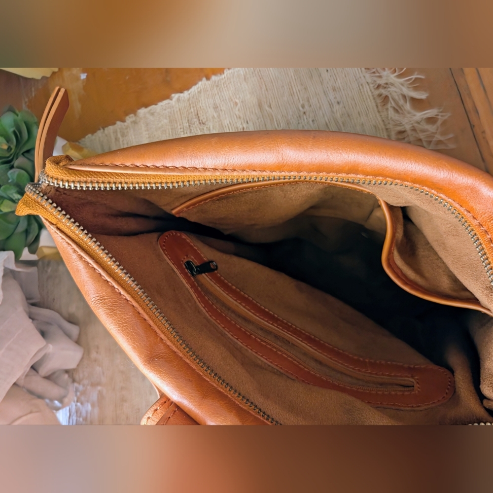 Andar Addison Backpack - Picture 5 of 8